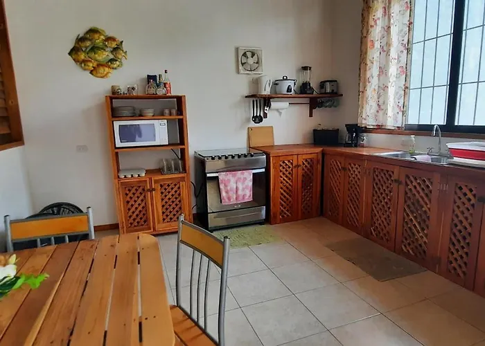 Apartment Peace At The Samara