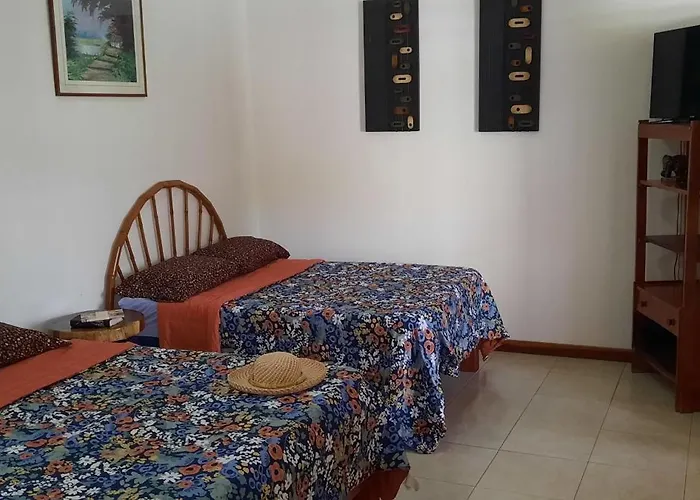 Apartment Peace At The Samara